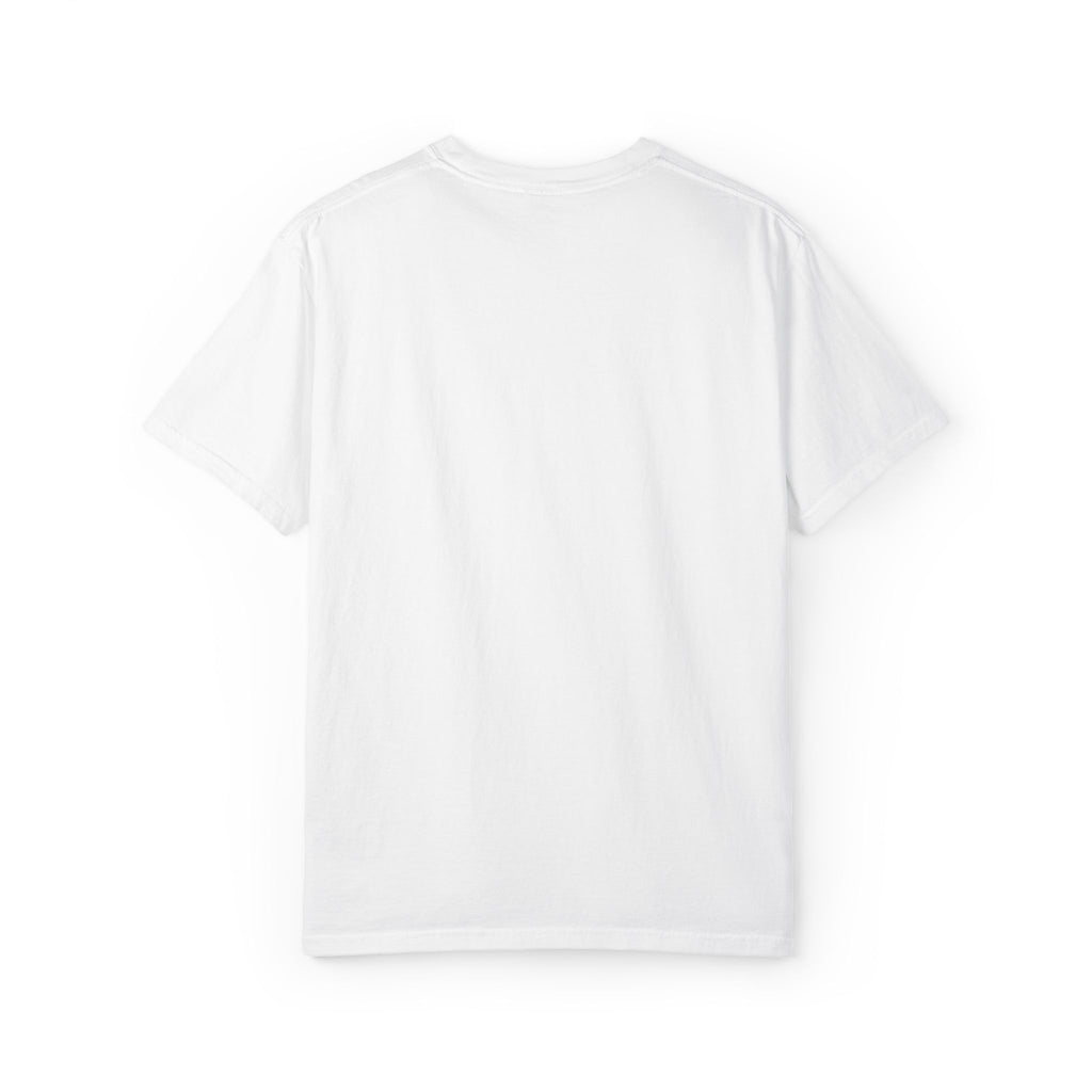 T-Shirt — Minimal Green 'OBEYXO' Chest Logo Tee