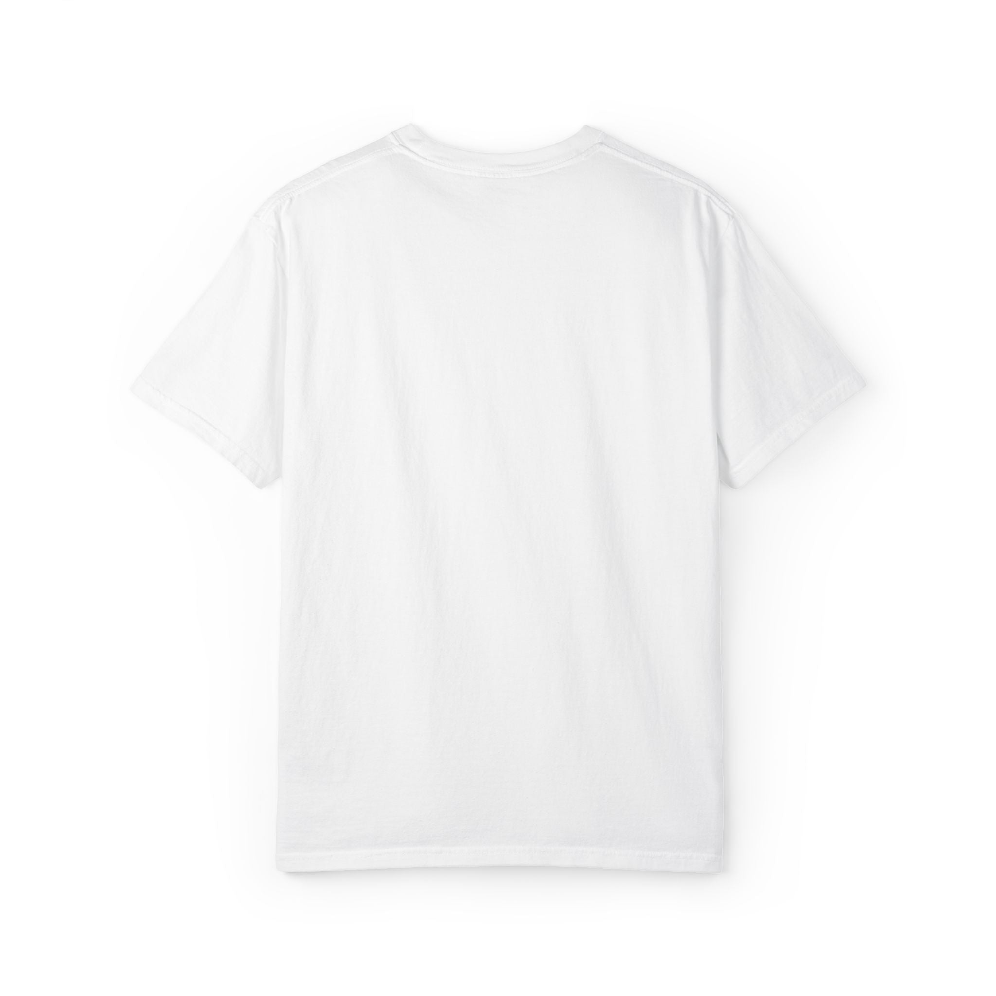 T-Shirt — Minimal Green 'OBEYXO' Chest Logo Tee